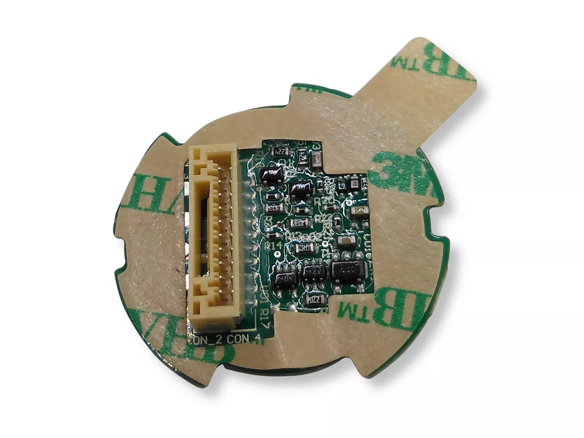 Module electronique réf. 1 607 000 D91 Bosch